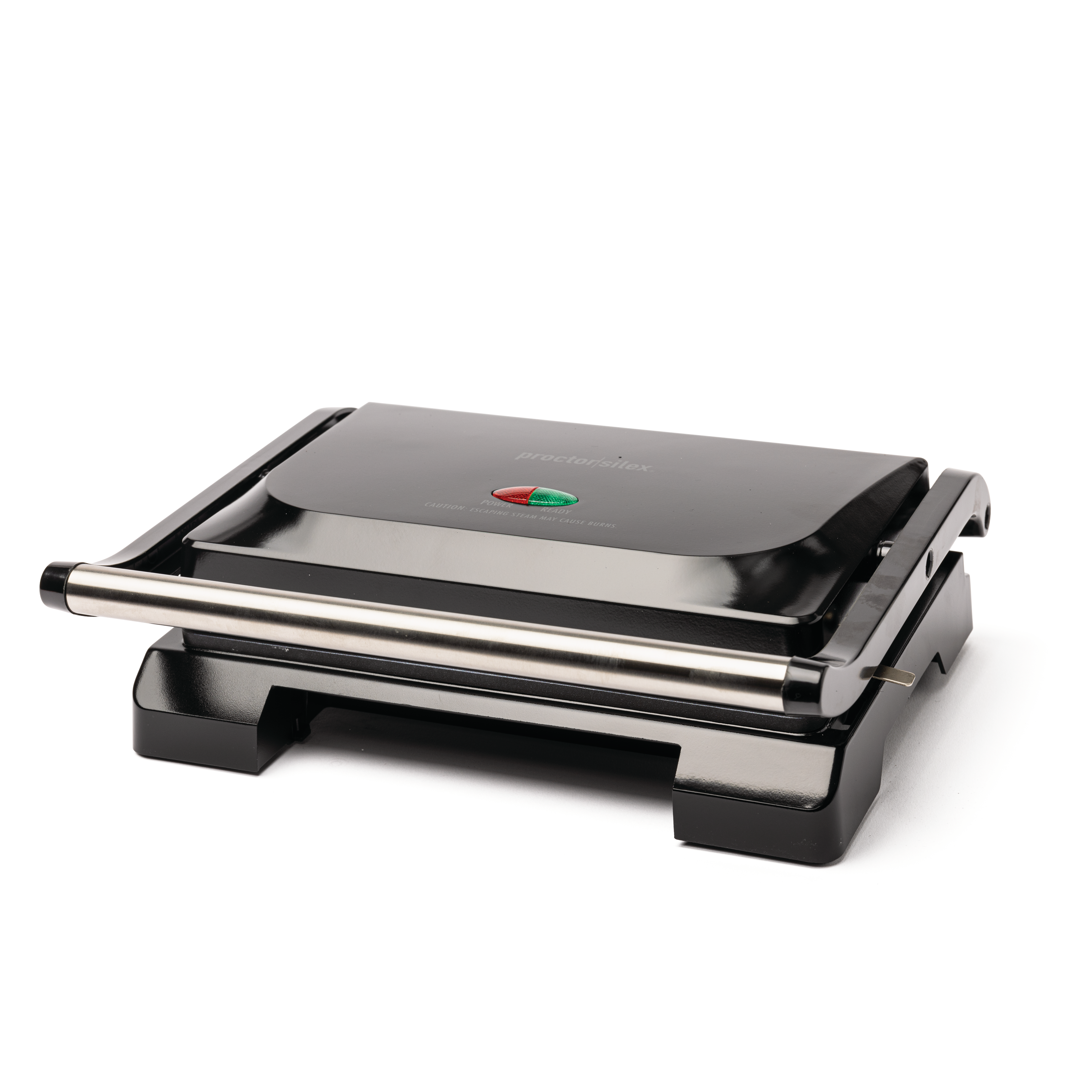 Ceramic panini press discount